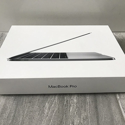 Apple Macbook Pro 13"