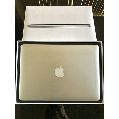 Apple Macbook Pro 13"