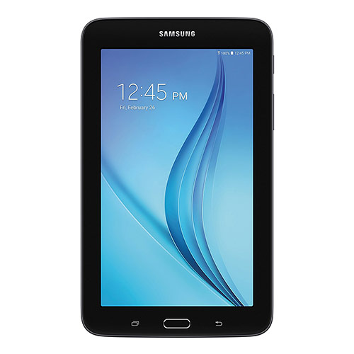 Samsung Galaxy Tab E Lite